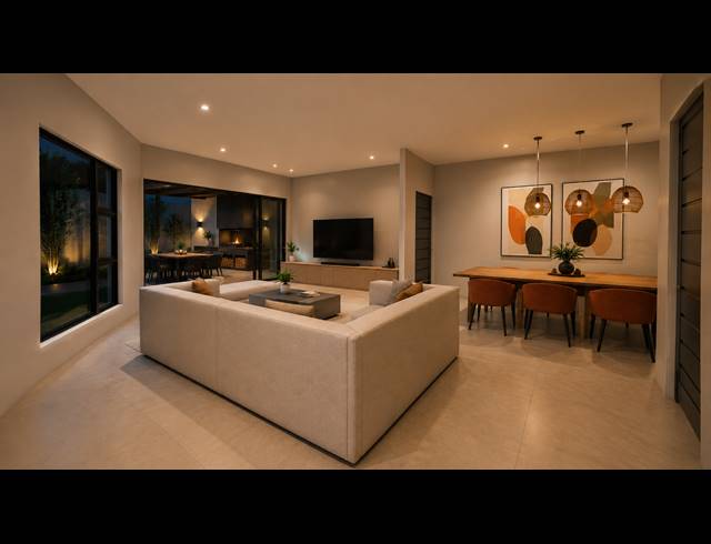 3 BEDROOM FREESTANDING FOR SALE IN WELGEMOED